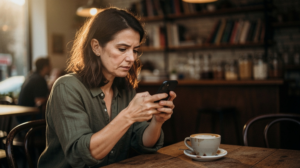 Fremdgehen Apps: Was du wirklich wissen solltest, bevor du eine nutzt